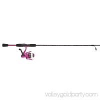 Shakespeare Amphibian Youth Spinning Reel and Fishing Rod Combo   555067981